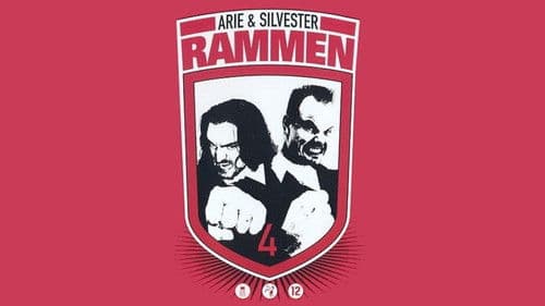 Arie & Silvester: Rammen Bild 1