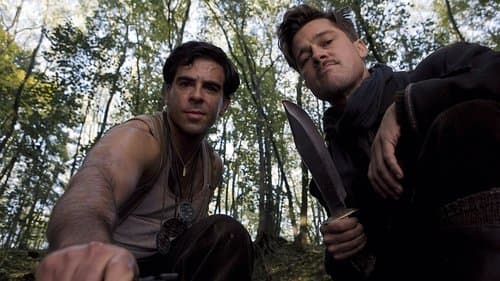 Inglourious Basterds Bild 4