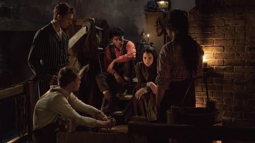 Die Bande aus der Baker Street Bild 6