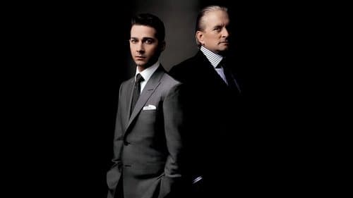 Wall Street - Geld schläft nicht Bild 1