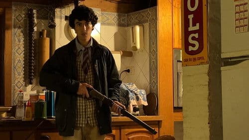 El Cuento Del Cazador Bild 2