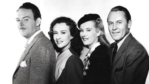 No Place for a Lady Bild 1