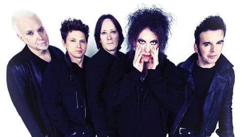 The Cure: Greatest Hits Videos Bild 1