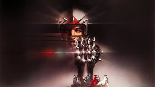 Rollerball Bild 5
