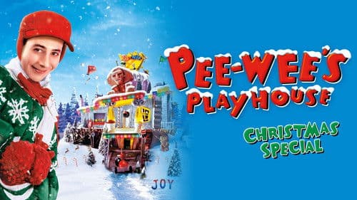 Pee-wee's Playhouse Christmas Special Bild 4
