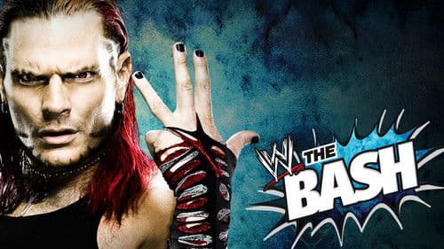 WWE The Bash 2009 Bild 3