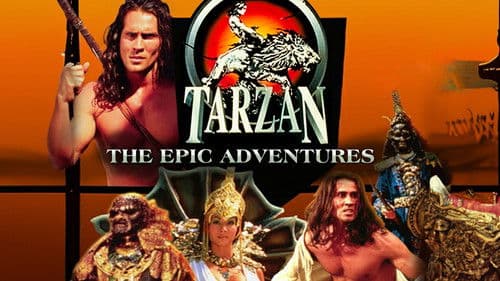 Tarzan: The Epic Adventures Bild 3