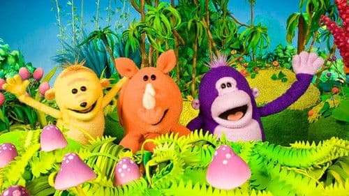 The Mighty Jungle Bild 1