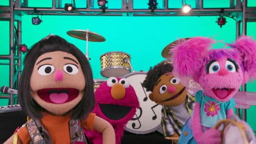 Sesame Street: See Us Coming Together Bild 2