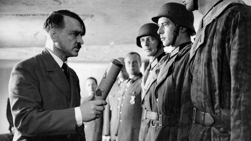 Der letzte Akt Bild 1