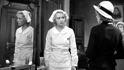 Miss Pinkerton Bild 1