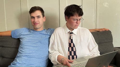 The Disruptors Bild 2