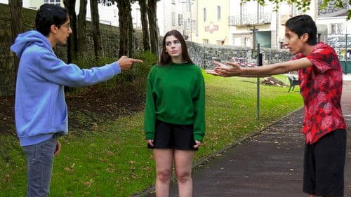 The Master and The Loser Bild 1