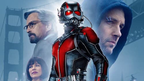Ant-Man Bild 1