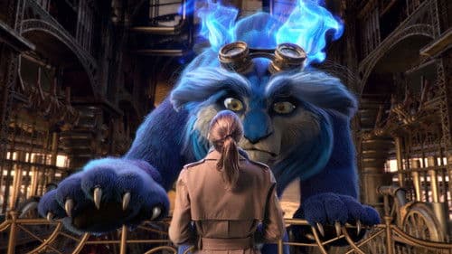 Blue & Malone: Casos Imposibles Bild 2