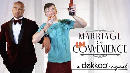 Marriage of Inconvenience Bild 1