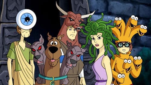 What's New, Scooby-Doo? Vol. 7: Ghosts on the Go! Bild 1