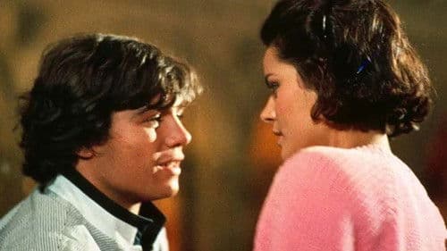 Ein bisschen verliebt Bild 1