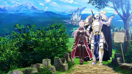 Skeleton Knight in Another World Bild 7