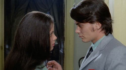 Recht und Leidenschaft Bild 6