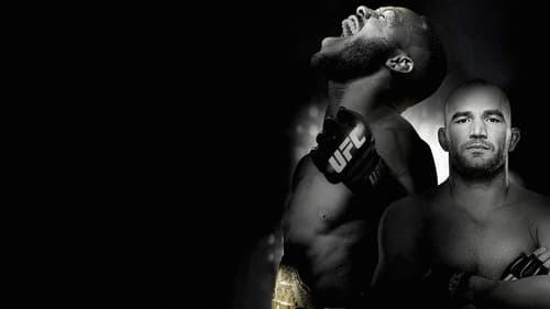 UFC 172: Jones vs. Teixeira Bild 2