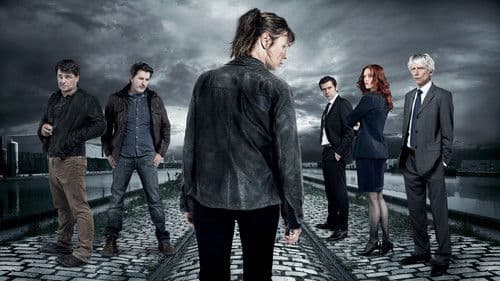 Spiral - Im Fadenkreuz der Justiz Bild 6