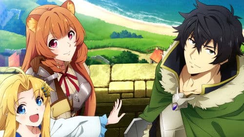 The Rising of the Shield Hero Bild 6