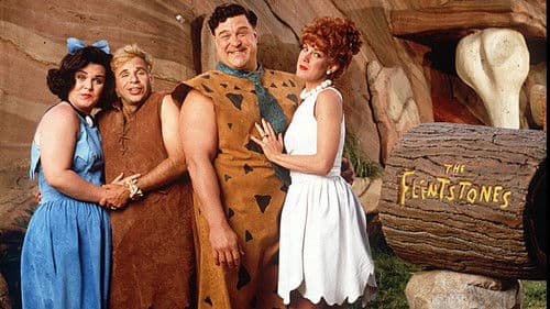 Flintstones: Die Familie Feuerstein Bild 3