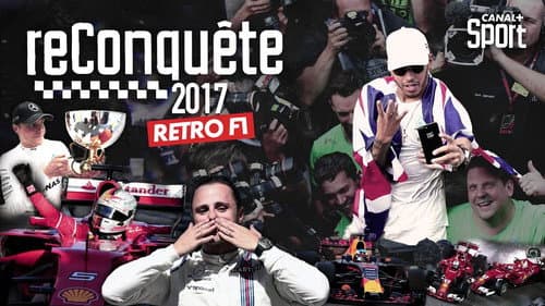 Rétro F1 2017 : Reconquête Bild 1