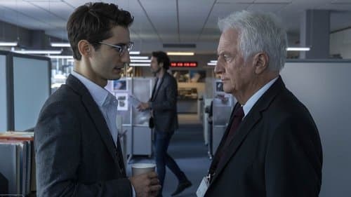 Black Box - Gefährliche Wahrheit Bild 4