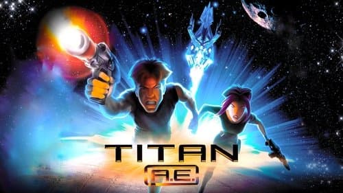 Titan A.E. Bild 1