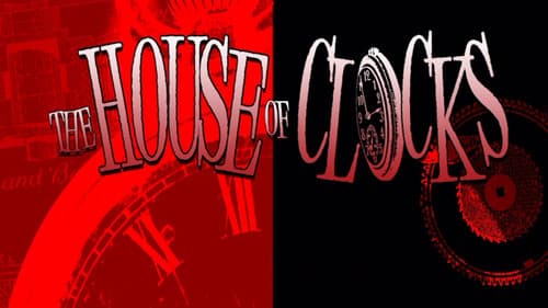 Die Uhr des Grauens Bild 3