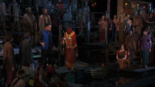 Bizet: Les Pêcheurs de Perles Bild 4