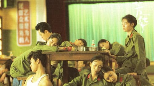 芳华纪录片：我把芳华献给你 Bild 1