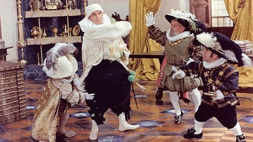 Die dummen Streiche der Reichen Bild 5