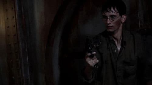 Die Insel am Ende der Zeit Bild 5