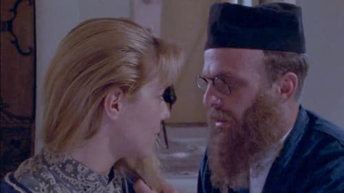 האיש שאהב בעברית Bild 3