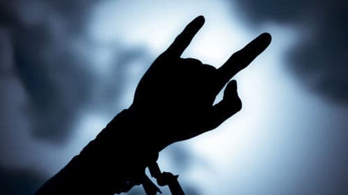 Metal Evolution Bild 1