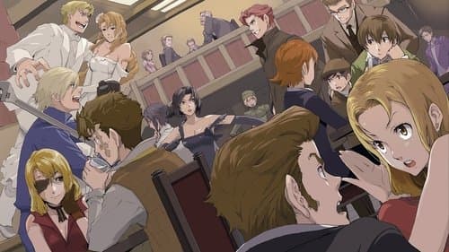 Baccano! Bild 1