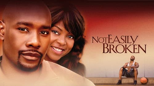 Not Easily Broken - Gib niemals auf! Bild 3