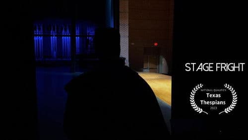 Stage Fright Bild 1