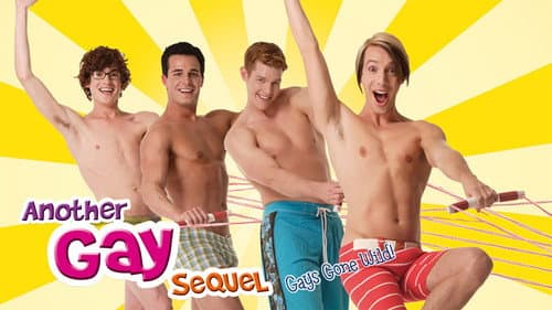 Another Gay Sequel - Gays Gone Wild! Bild 6