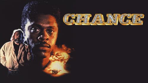 Chance - Ein Cop ohne Regeln Bild 1