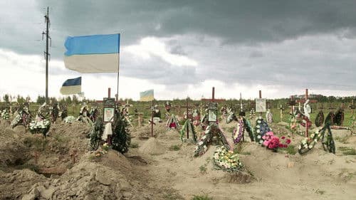 Ukraine: Jagd auf Kriegsverbrecher Bild 1