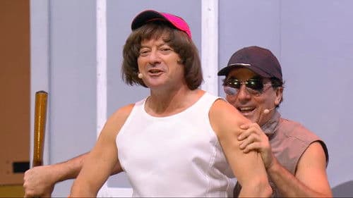 Les chevaliers du Fiel : Camping-Car For Ever Bild 2