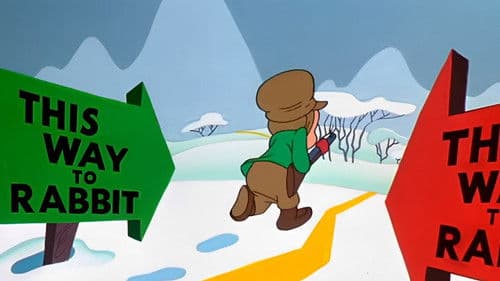 Duck dich, Duck! Bild 1