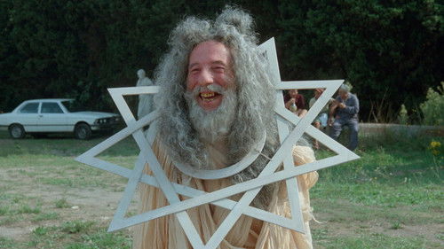 Fellinis Intervista Bild 7