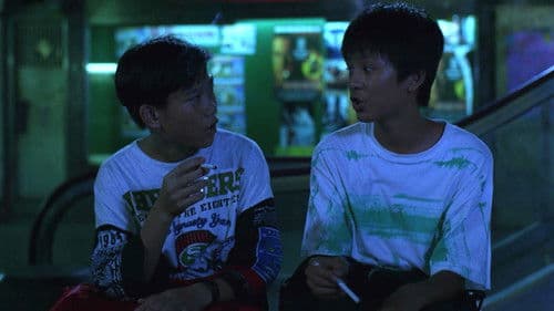 Der mit den Fischen fliegt Bild 8