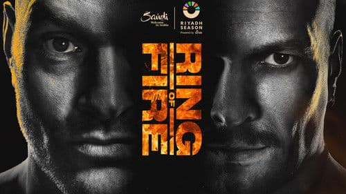 Tyson Fury vs. Oleksandr Usyk Bild 3