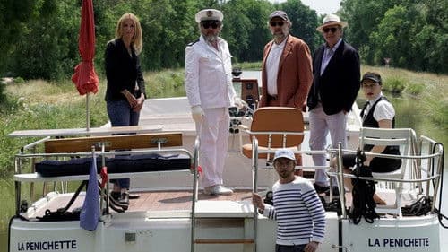 La Petite Vadrouille Bild 4